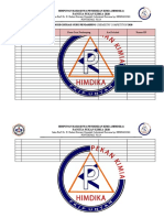 Form Registrasi Guru