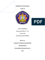 Jobsheet Motor Bakar. Revisi