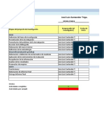 Formato Carta Gantt José Lui Santander T.