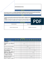 Responsabilidad Social: Objetivo