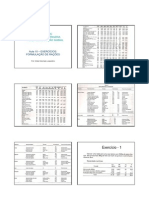 Microsoft PowerPoint - AULA 10 - Exercícios de Formulação Ração 1