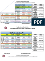 2ND Sem Classroom Program 1