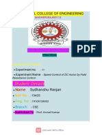 Studentdetai L S: Bpmandalcollegeofengi Neeri NG