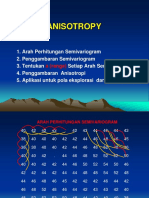 4 - Anisotropi