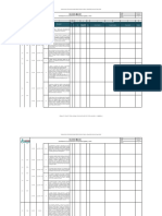 RE-PR-014 Identificación y Evaluacion Requisitos Legales