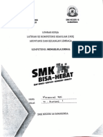 Optimized title for UKK accounting competency test document