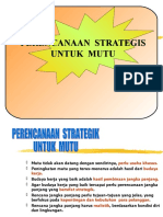 MG 11 Perencanaan Strategik