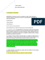 IRREPRENSIBLE PREGUNTAS CORRECTAS, Hombre de Verdad