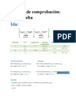 Ida y Vuelta