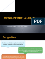 Media Pembelajaran