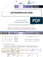 Donoso Elec Vacio DEF