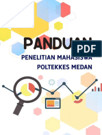 Panduan Penelitian Mahasiswa