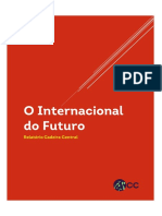 Internacional do Futuro