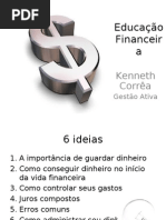 palestra-educaofinanceira-uniderp9-9-9-100823160710-phpapp01