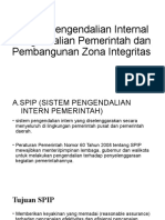 7 SPIP Pemerintah Dan Pembangunan ZI