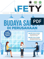 Isafety Magazine - Edisi Oktober 2020