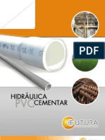 PVC-Hidraulica-Cedula80