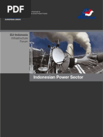 Download Indonesian Power Sector1 by orang bodoh SN49990157 doc pdf