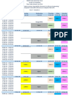 Mad 1 Itpm 1: Admc 1