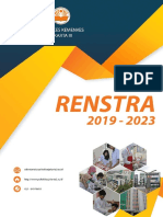 Rensta 2019-2023