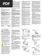 Icom Ic f2100d User Guide