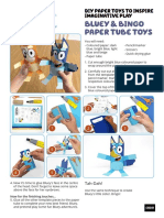 Bluey and Bingo - Paper Tube Craft V2.indd