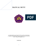 MANUAL MUTU