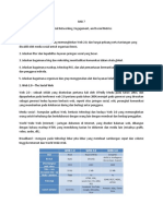 Sistem Informasi Manajemen Bab 7