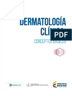 PDF Dermatologia Clinica Compress