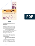 Despierta La Leona - Lisa Bevere - PDF Versión 1