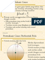 HUKUM GAUSS Bag 2