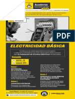 Electricidad Basic A