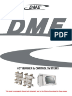 Hot Runner Control Systems 2021