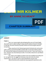 By Anne Schraff: Chapter Summary