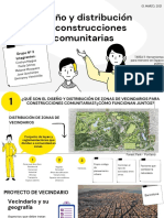 Herramientas KU - Diseño y Distribución de Construcciones Comunitarias