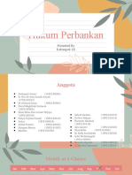 KLP 1B Hukum Perbankan