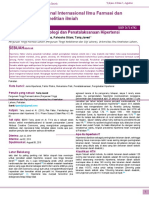 Risk Factors Pathophysiology and Management of Hypertension Dikonversi - En.id 1