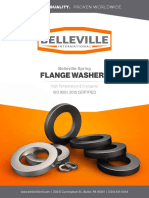 Belleville-Spring-Flange-Washers-High-Temperature-Cryogenic