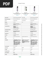 Compare Products: 140NOE77101C BMENOC0301C 140NOE77101