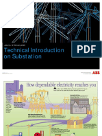 Introduction To Substation