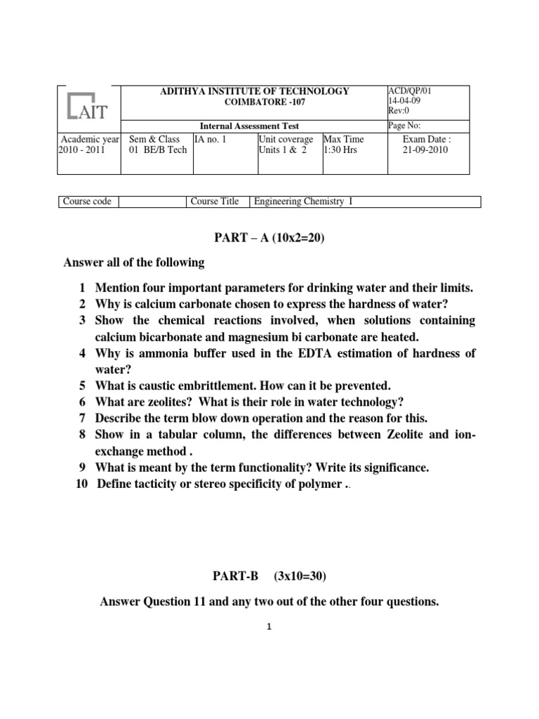 Fresh | PDF | Chemical Process Engineering | Physical Chemistry