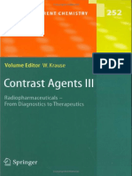 Emilio Quaia Contrast Agents III For - 173024721