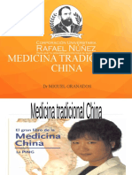 Medicina Tradicional China Formato