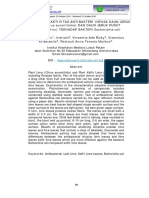 Institut Kesehatan Medistra Lubuk Pakam Jalan Sudirman No.38 Kabupaten Deliserdang Sumatra Utara Doi