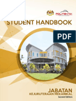 Student Handbook JKM