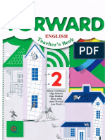 Forward 2 Класс Teachers Book (Z-lib.org)
