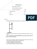 Lembar Kerja 2