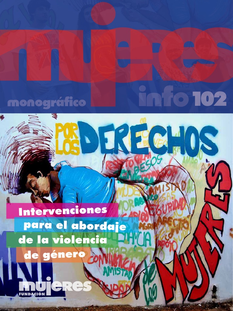 3 Cuento | PDF | La violencia contra las mujeres | Igualdad de género