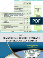 Penilaian Kesehatan Jiwa Dan Intelegensia 2018