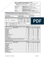 FIR No. JSL-KAN-OGC-92091-FIR-179 Insp. Date. 09.02.2021